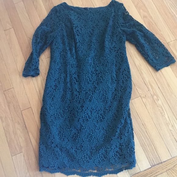 Talbots dress - Picture 1 of 4